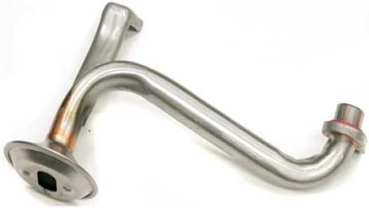 Genuine OEM Engine Oil Pump Pickup Tube For Mini R50 R52 R53 R56 Cooper Base S 2002-2008 1.6L L4 FWD