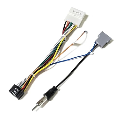 PORMIDOAUTO PRA101/106/107/109/G10�p�̃j�b�T��/���Y/NISSAN��p�ϊ��P�[�u�� �ϊ��A�_�v�^�[