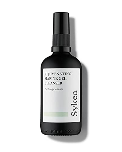 Gel marin rajeunissant nettoyant visage anti-rides soin nettoyant hydratant