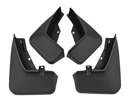 Guardabarros para Land Rover Discovery Sport 2020-2022 L550 delanteros y traseros