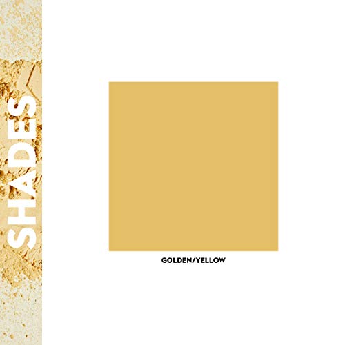 SUGAR Cosmetics SUGAR All Set To Go Banana Loose Powder Matte & Long lasting Coverage Blurs Pores & Fine Lines 7 g (Pack of 1) Banana Powder