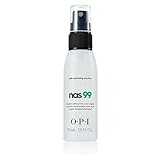 OPI N.A.S 99 Nail Cleansing Solution, 1.8 fl oz