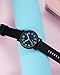 Imagen de CIVO Reloj Mujer Analogico Minimalistas: Impermeable Goma Casual Cuarzo