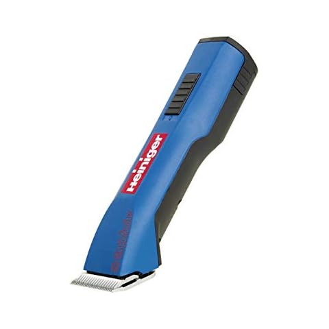 Heiniger Saphir Cordless Clipper Cover