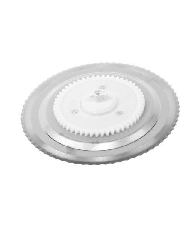 Lame De Couteau Bosch (12012147) Pour Robot Cuisine - Micro-accessoire Neuf
