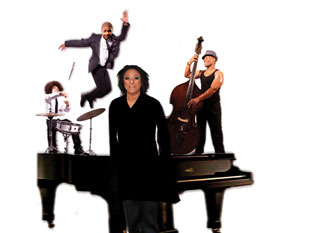 Geri Allen
