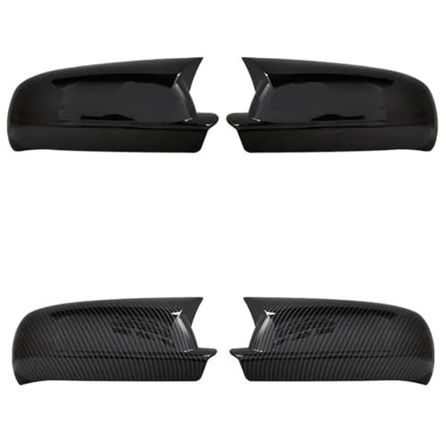 Couvercle Rétroviseur Golf 4 IV R Remplacement Coque Rayée Cassée - 4
