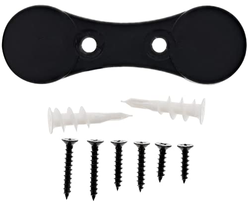 Lockdown Gun Concealment Magnet , Black #TOP1