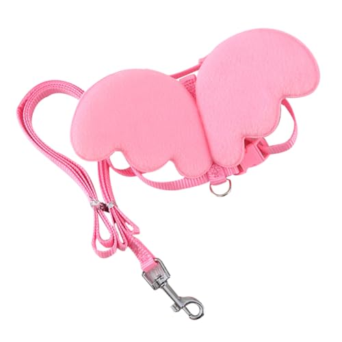 WRITWAA ���߉\�y�b�g�������[�v �s���N ���^�A�q���K�`���E�p �ʋC���i�C������ �U���g���[�j���O�������O�p�y�b�g�p�i