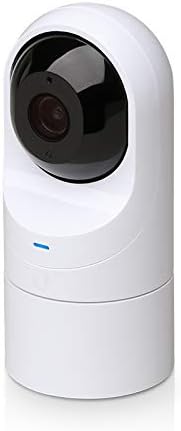 Ubiquiti Networks UVC-G3-FLEX UniFi Camera G3 Flex 1080p Video Indoor/Outdoor Night/Day Wide View IP LEDs:: (Enterprise Computing > Wireless Networking) +}