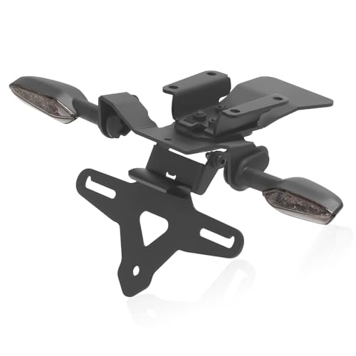WEIXINRACING Integrated Tail Tidy