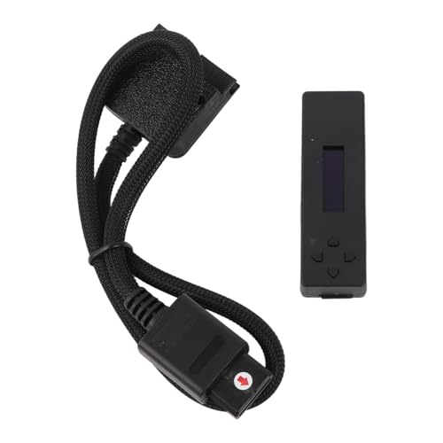 Câble adaptateur système de disque noir pour connecteur is R