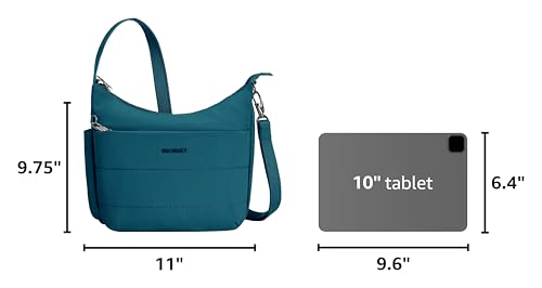 Image of Travelon Anti-theft Roam Medium Crossbody