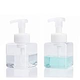 UUJOLY Foaming Soap Dispenser,...