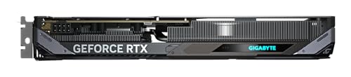 GeForce RTX 5060 GAMING OC 8G Scheda Grafica - 8GB GDDR7, 128bit, PCI-E 5.0, 2595 MHz Frequenza core, 3 x DisplayPort, 1 x HDMI, GV-N5060GAMING OC-8GD - Scheda video - Immagine 6
