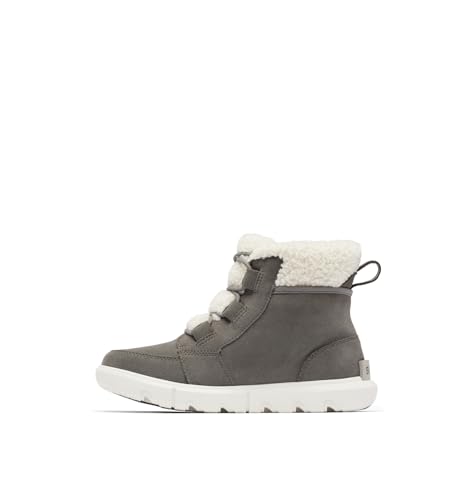 Sorel Women's Explorer Next Carnival Wasserdichte Stiefel – Ansicht 6