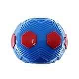 KONG Company 38750204: CoreStrength Rattlez Dog Toy, Pod
