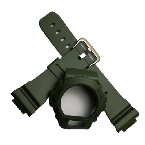 [] GW-6900A G-6900B GLX-6900GB GLS-6900 ΉVRJo[ P[X + Xgbv DW6900 Ή DIY ANZT[ XN[veN^[(AGr-B)