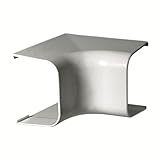 canal plus live.fr  Vecamco clima plus - Angulo interior para canal 35x30 blanco