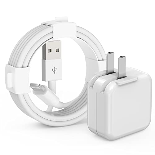 Top 10 Best Apple Ipad Charger Cord Walmart Top Picks 2023 Reviews