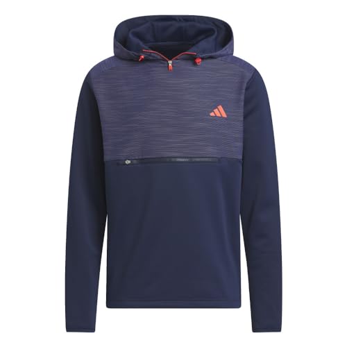 adidas Y eNX`[hStAmbN, lCr[(Collegiate Navy), Large