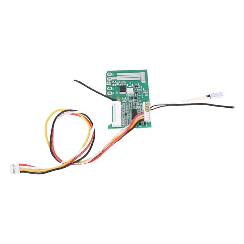 Planche de protection contre les surcharges trottinette batterie circuit imprimé scooter