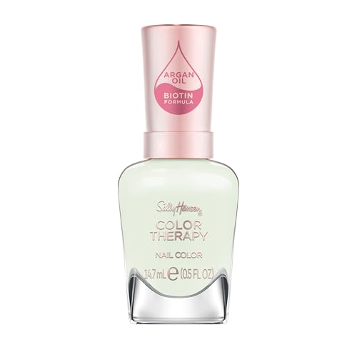 Sally Hansen Nagellack Color Therapy - 120, Morning Meditation, 14,7 ml
