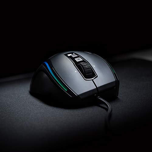 Build My PC, PC Builder, ROCCAT Kone EMP