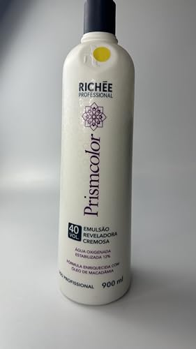Emulsao Revel.Prismcolor 900Ml 40Vol.