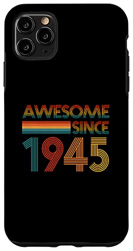 81�΂̒a���� �����Y ���f�B�[�X ���g�� �f���炵�� 1945�N�ȗ� �X�}�z�P�[�X iPhone 11 Pro Max �p
