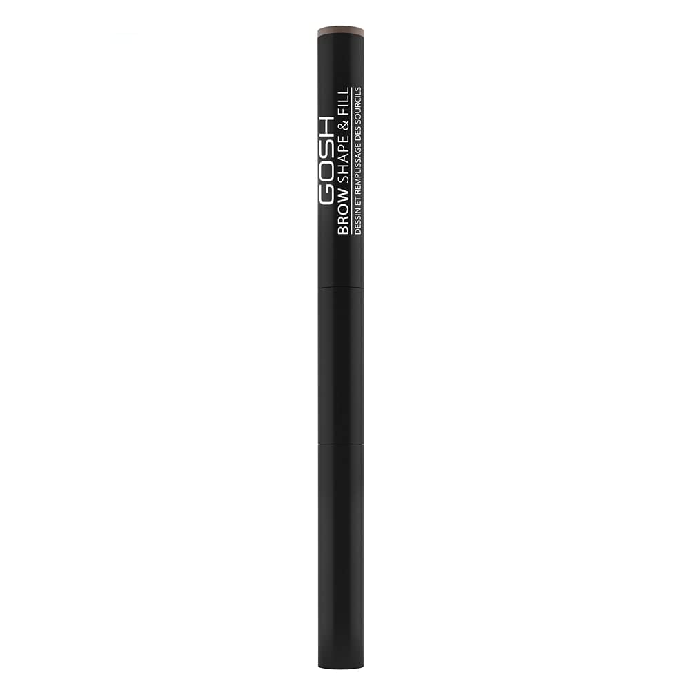 Gosh! Gosh Brow Shape And Fill - 002 Grey Brown