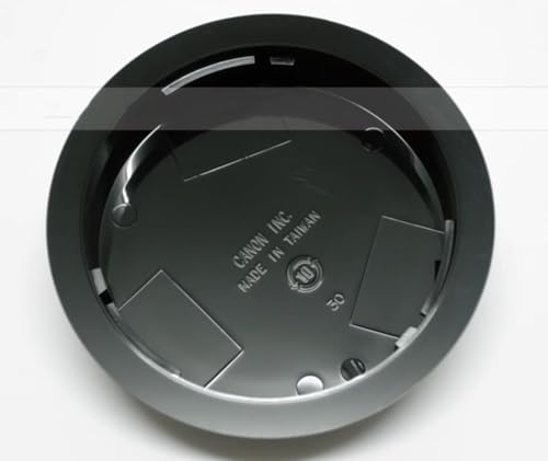 NEW Genuine Lens Rear Cap Back Cover E Compatible with Canon EF 24-105mm f/4 L IS USM