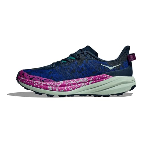 Image of Hoka Mens Speedgoat 6 Mid GTX