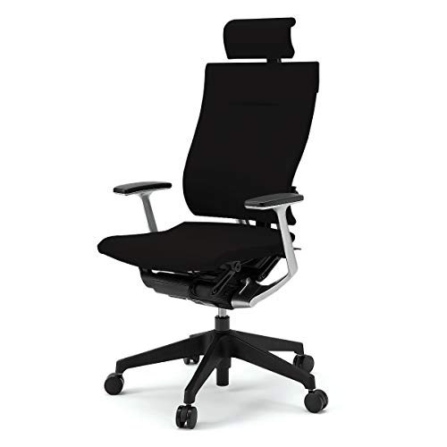 ITOKI スピーナチェア KE-725GV-T1