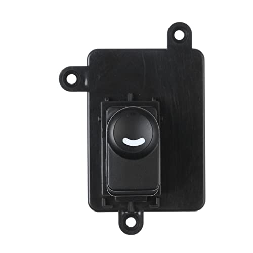 Bouton lève vitre résistant pour remplacer un commutateur cassé sur Hyundai I30