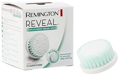Remington Brosse de Remplacement Visage Peau Normale...