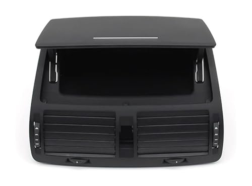 Grille d'aération Skoda Octavia pour des trajets confortables en toute saison
