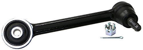 Rotule et bras ACDelco 45P0081 pour stabiliser le train arrière gauche supérieur de votre auto