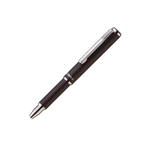 Zebra Pen 58911 Mini Expandz - Black