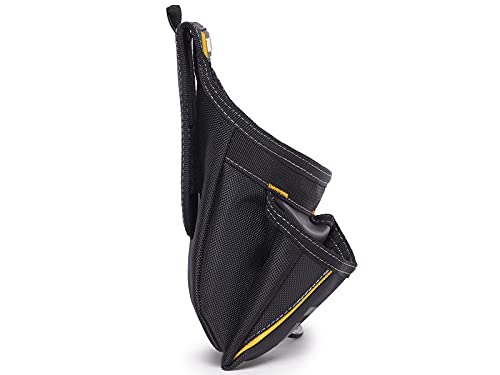 Toughbuilt - Tradesman Pouch With 12 Pockets And Loops - Interchangeable Pouches, Heavy Duty And Durable - (Tb-228) #TOP3