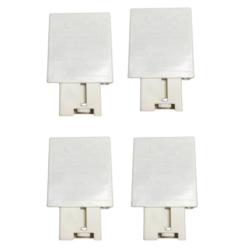 Relais de signal automobile GJ6A66830 clignotant danger pour 6 MPV
