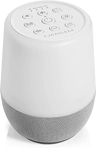 Image of Momcozy Baby Sleep Sound Machine, White Noise Machine