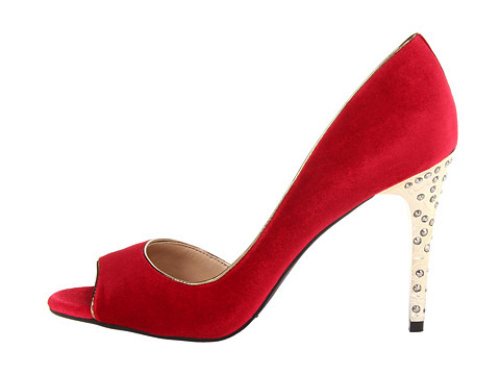 Image of Jessica Simpson Prizma D'Orsay Pumps