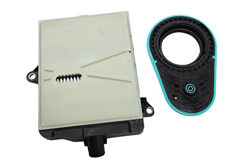 Gm Genuine Parts 24046010 Automatic Transmission Overhaul Service Seal Kit #TOP1