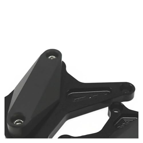 Protector estator motor para CB500F y CB500X 2013-2020 tapa deslizante 6