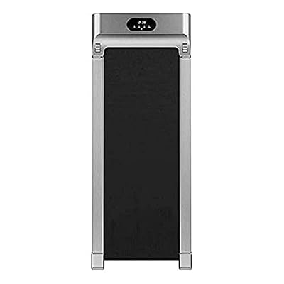 Folding Treadmills Treadmills for Home, Under Desk Treadmill Walking Pad Treadmill Witho Speakers, Slim & Portable Treadmill