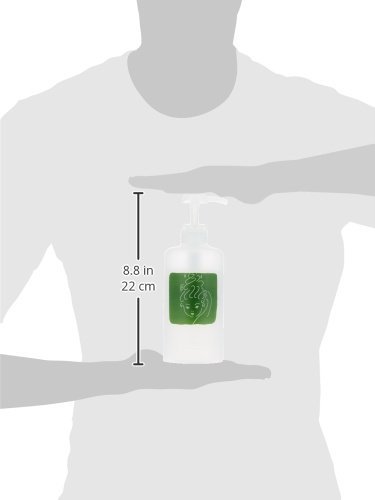 最安値 あんだんて 髪を洗うシャンプー ケース付き 詰替 400mlの価格比較