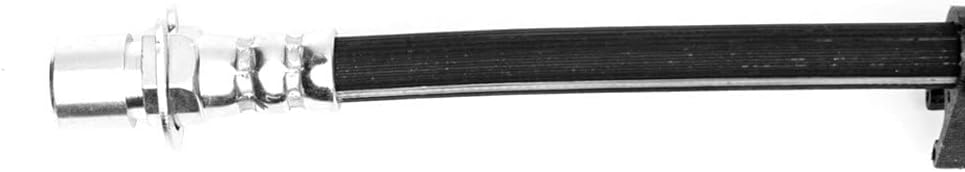 Dynamic Friction Company Front Left Brake Line Hose 350-40208 For 2003-2010 Dodge Ram 2500, 2003-2010 Dodge Ram 3500, 2011-2013 Ram 2500