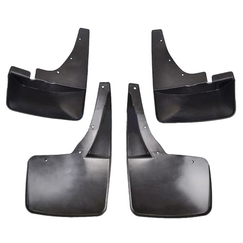 Guardabarros de coche y protectores de salpicaduras para GMC Yukon XL 2007-2014 2