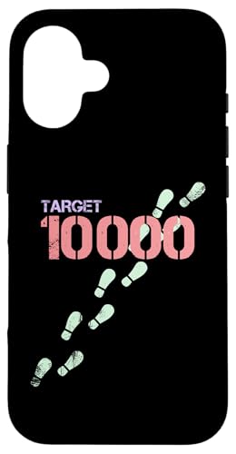 Target 10,000 Xebv - tBbglX̂߂̃EH[LO X}zP[X iPhone 16 p